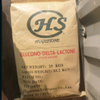 Glucono Delts内酯（GDL）