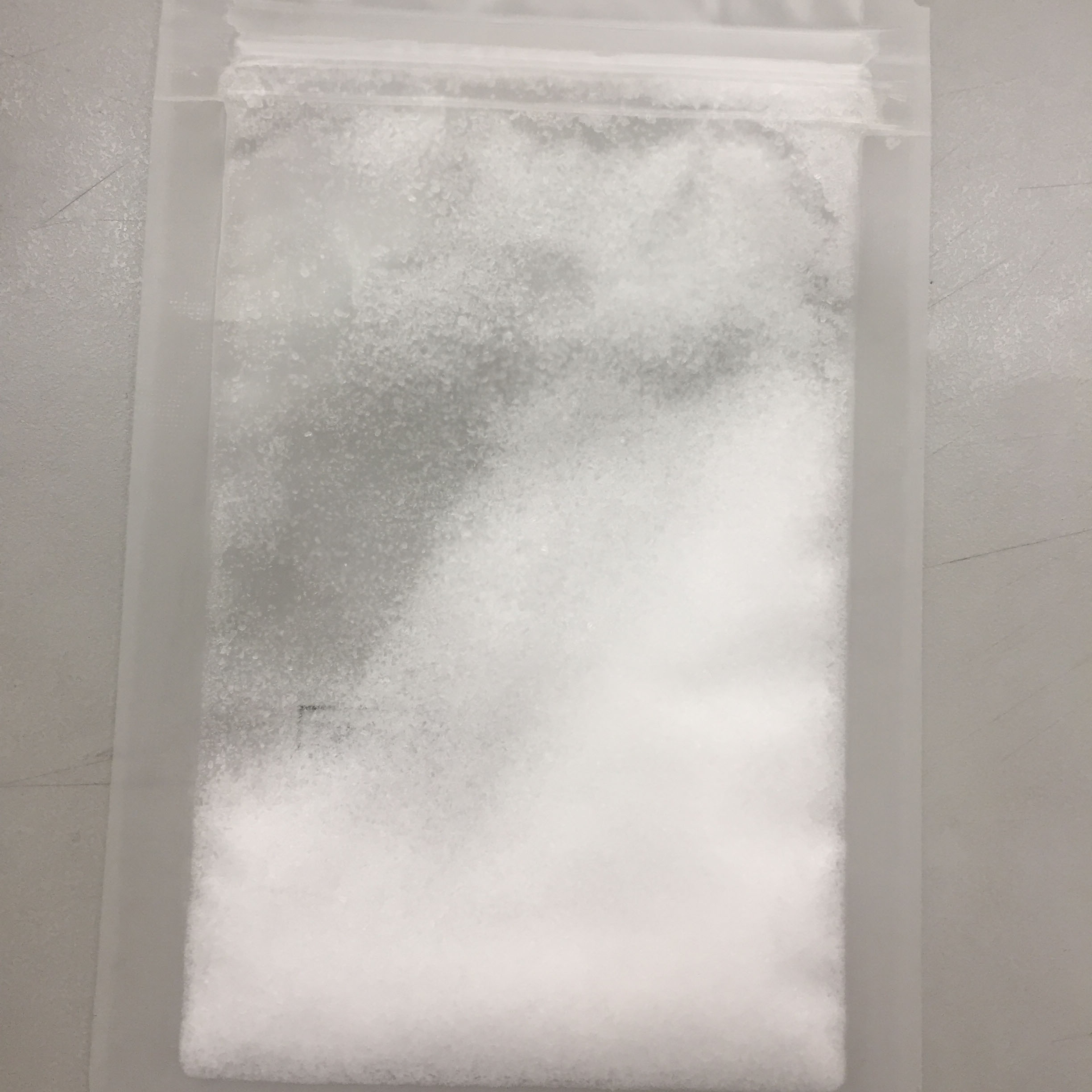 Acesulfame k
