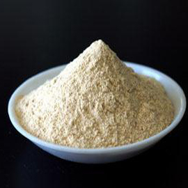 重要的小麦面筋（VWG）