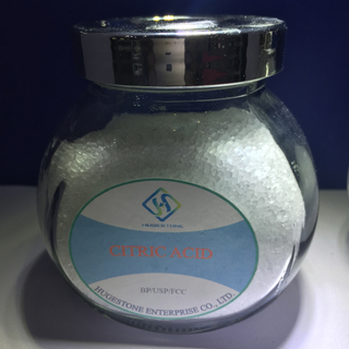 柠檬酸一水合物