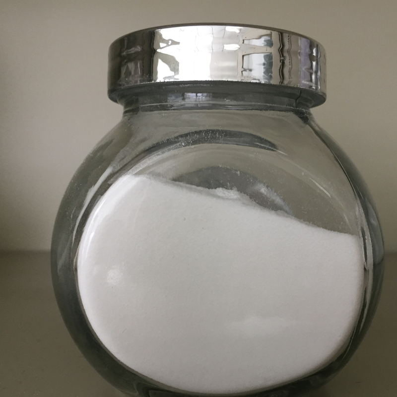 高质量纯净白色粉末柠檬酸钠 