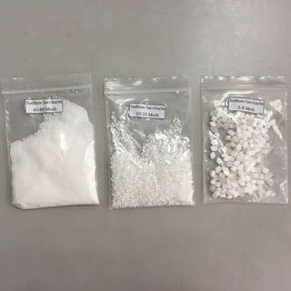糖精钠