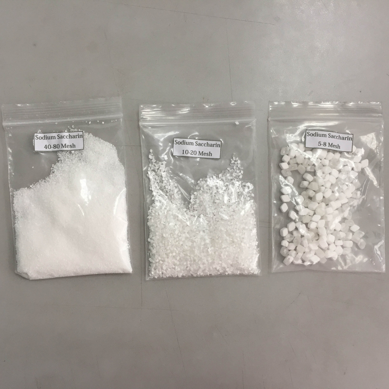 糖精钠