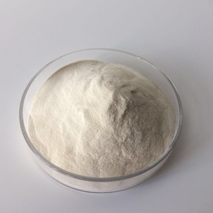 黄原胶食品等级